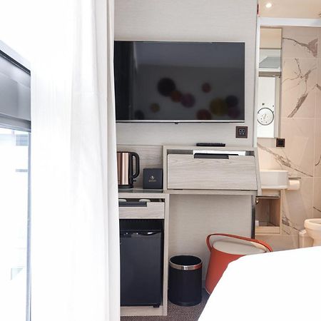 Royal Jade Boutique Hotel Taipei Dış mekan fotoğraf