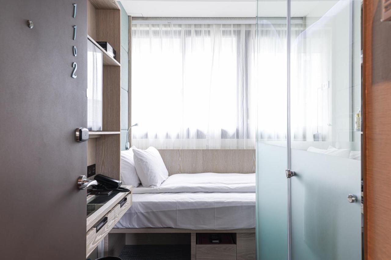 Royal Jade Boutique Hotel Taipei Dış mekan fotoğraf