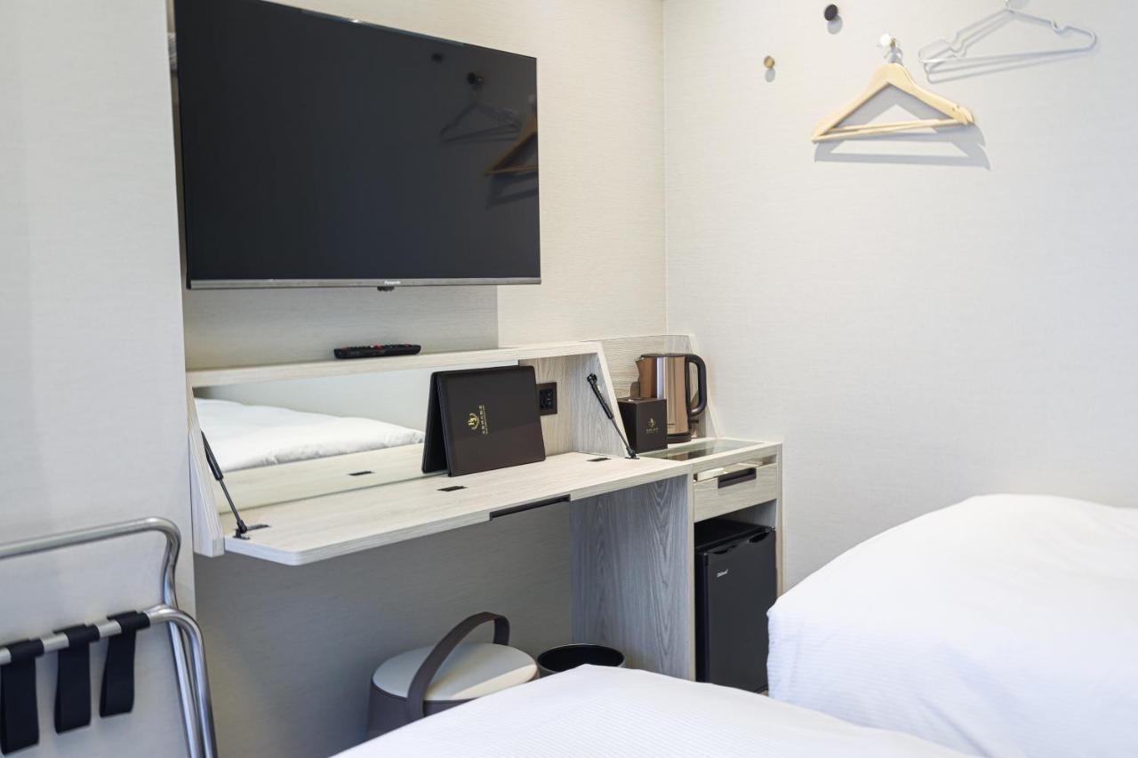 Royal Jade Boutique Hotel Taipei Dış mekan fotoğraf