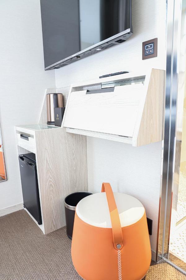 Royal Jade Boutique Hotel Taipei Dış mekan fotoğraf
