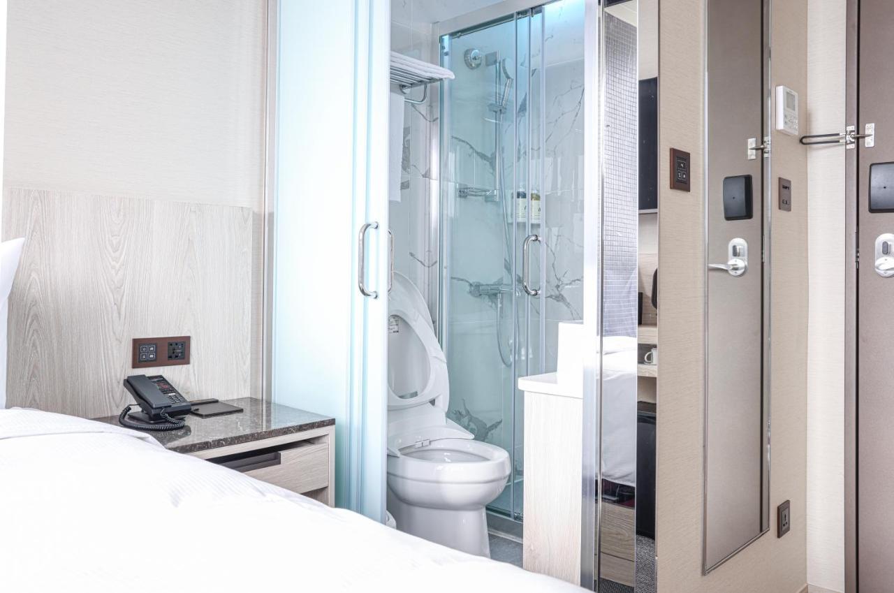 Royal Jade Boutique Hotel Taipei Dış mekan fotoğraf