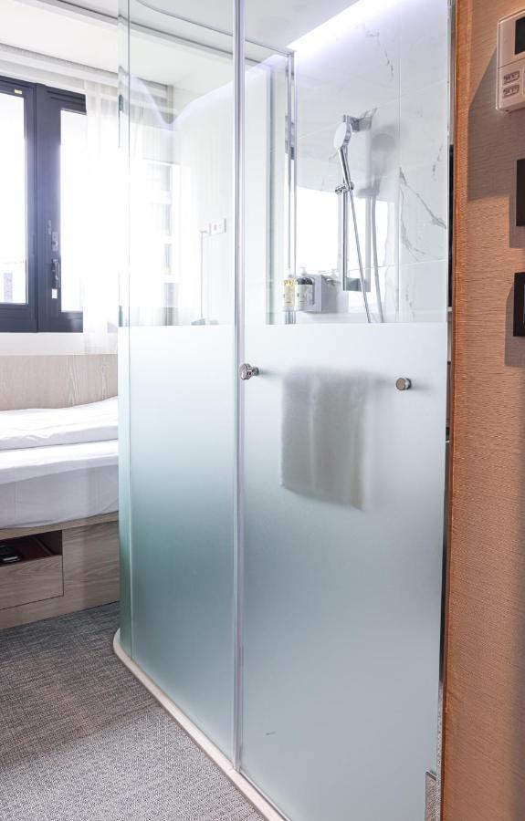 Royal Jade Boutique Hotel Taipei Dış mekan fotoğraf
