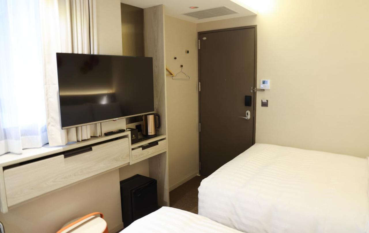 Royal Jade Boutique Hotel Taipei Dış mekan fotoğraf