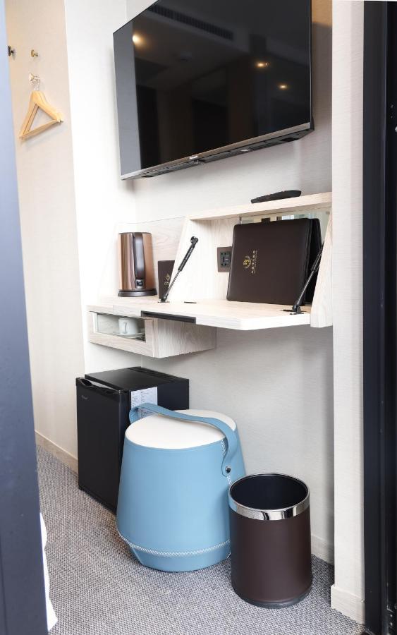 Royal Jade Boutique Hotel Taipei Dış mekan fotoğraf